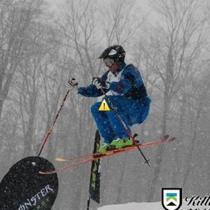 Meet your Posher, Simon